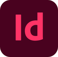 Adobe indesign